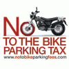 No To Bike Parking Tax's picture