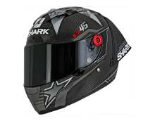 Scott Redding Winter Test Race R Pro Shark helmet