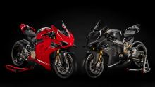 Ducati Panigale V4R Review