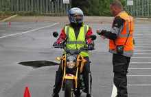 German drivers can jump on 125cc without taking a test - should UK do the same?