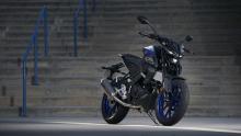 Yamaha MT-125 (2020) review