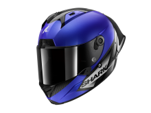 Aeron GP motorcycle helmet