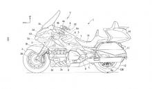 Honda-Gold-Wing-self-steering