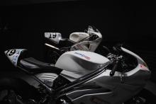 Norton Launches One of One Colour Customisation Program