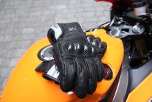 Furygan Blazer Sympatex gloves
