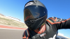 XSP-R motorcycle helmet review