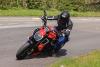 Ducati Diavel V4 road test
