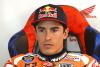 Marc Marquez, 2023 MotoGP Portuguese Grand Prix. - Gold and Goose
