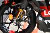 Ducati, 2024 MotoGP Test. - Gold and Goose