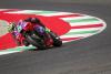 Franco Morbidelli, 2024 MotoGP Italian Grand Prix. - Gold and Goose