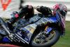 Bradley Ray - RICH Energy OMG Racing Yamaha