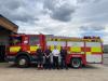 Peterborough Volunteer Fire Department