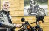Petr Pavel Motorcycle Crash