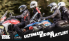 Best songs to ride your motorcycle to! Cardo and Visordown Ultimate Riding Playlist