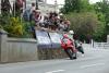Davey Todd, 2024 Isle of Man TT, Superbike. Credit: IOMTT Press