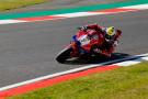 Tommy Bridewell, 2024 Brands Hatch BSB. - Ian Hopgood.