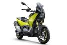 Kymco CV-R5 Scooter