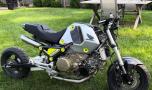 Honda Grom