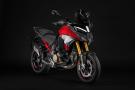 Ducati Multistrada V4 Pikes Peak