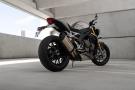 Triumph Speed Triple 1200 RS - rear