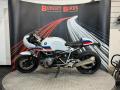 Used BMW R nineT