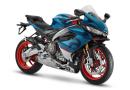 New Aprilia RS660