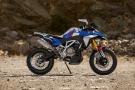 BMW Concept F450 GS