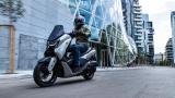 New Yamaha NMax 125 Tech Max