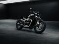 The 2025 Triumph Bobber TFC Limited Edition