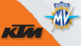 Reports Suggest KTM Has Dropped MV Agusta