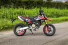 Ducati Hypermotard 698 Mono - side