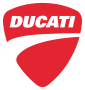 Ducati Red Logo
