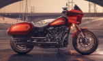 Harley-Davidson Low Rider El Diablo