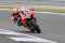 Christian Iddon - PBM VisionTrack Ducati - credit Ian Hopgood Photography