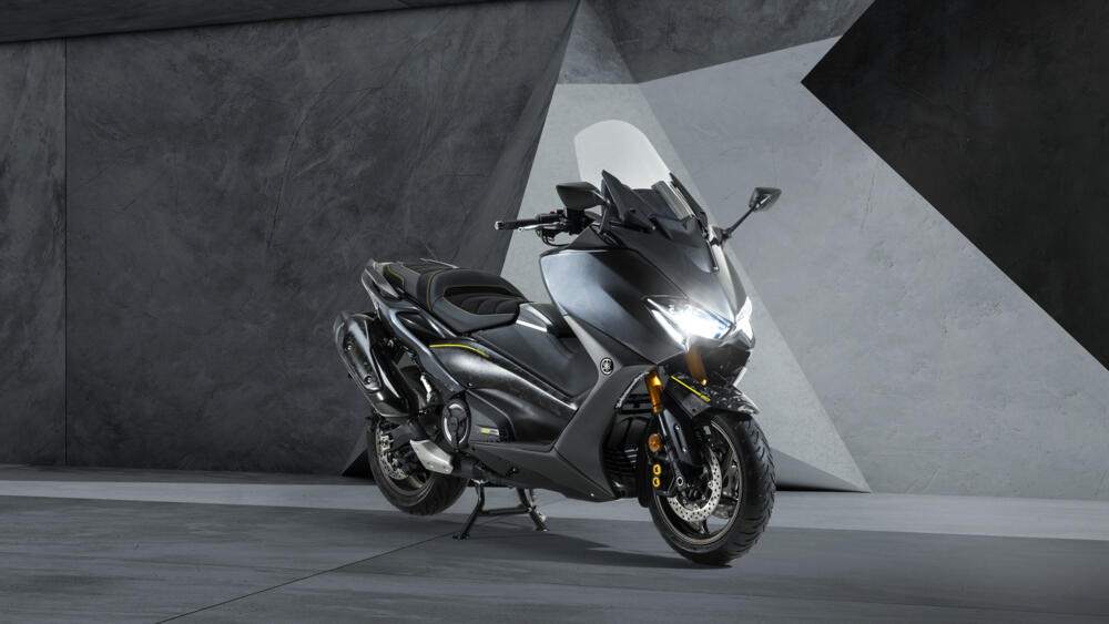 Bmw maxi scooter on sale 2020