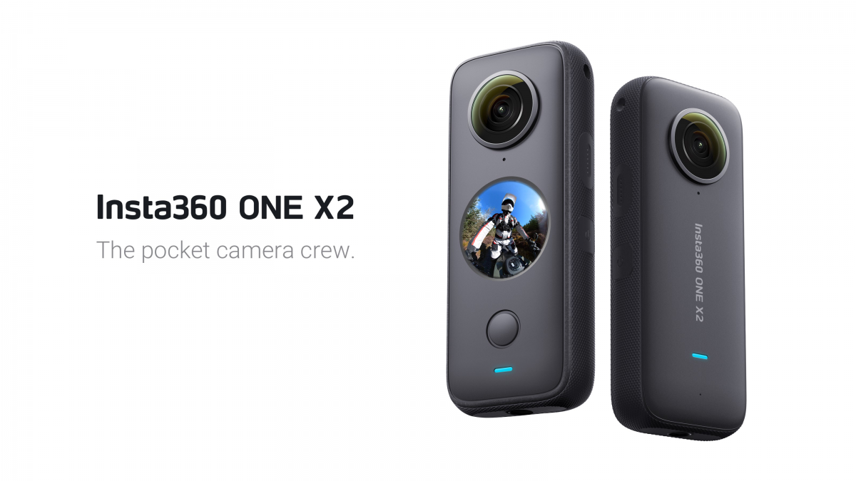 Insta360 ONE X2 review | A 360 camera that everyone needs | Visordown