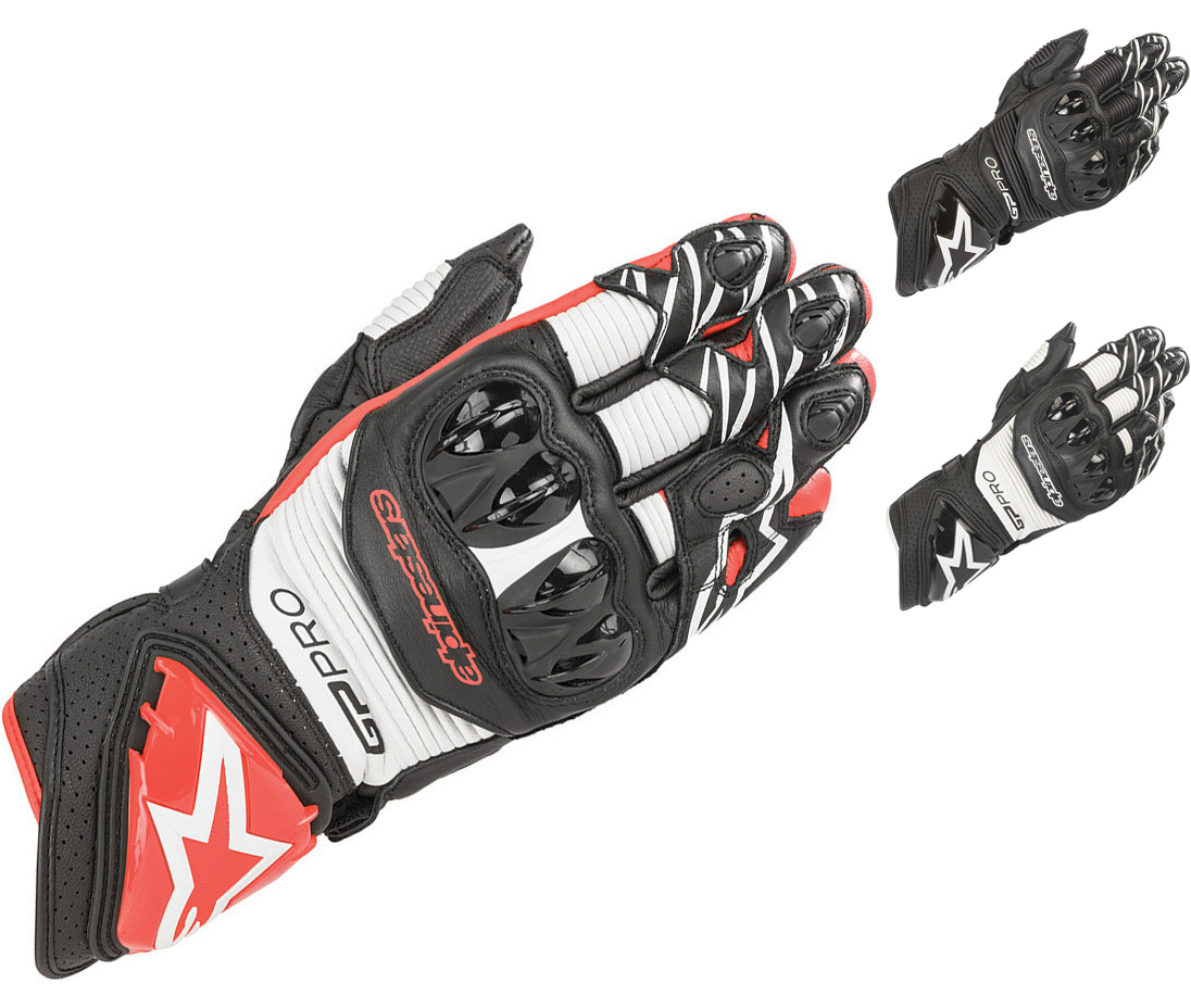 best sport bike gloves