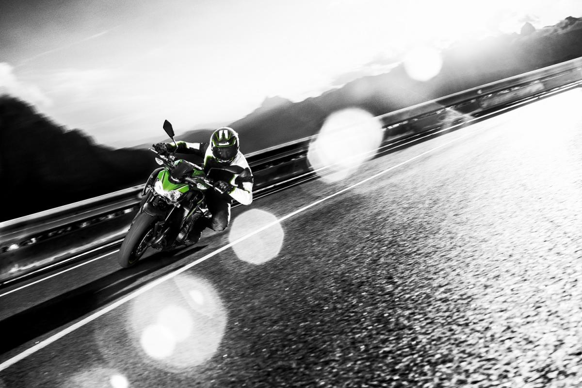 Kawasaki Launch Z900 Available To A2-licence Holders | Visordown