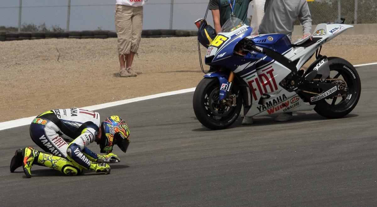 stoner rossi laguna seca