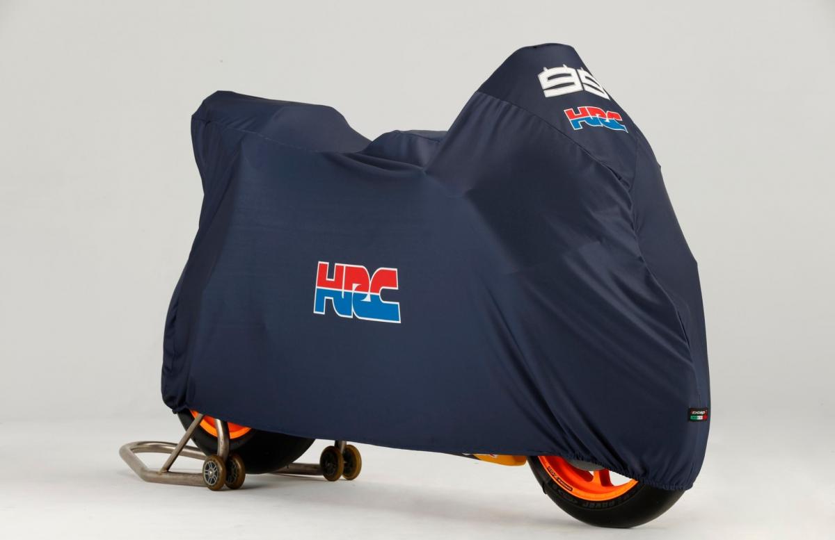 motogp bike cover