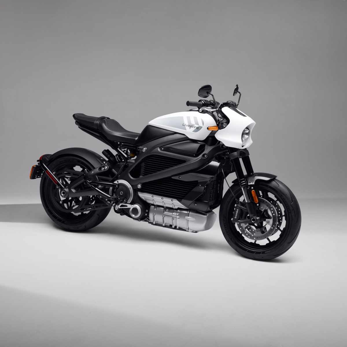 Livewire on sale electric motorcycle