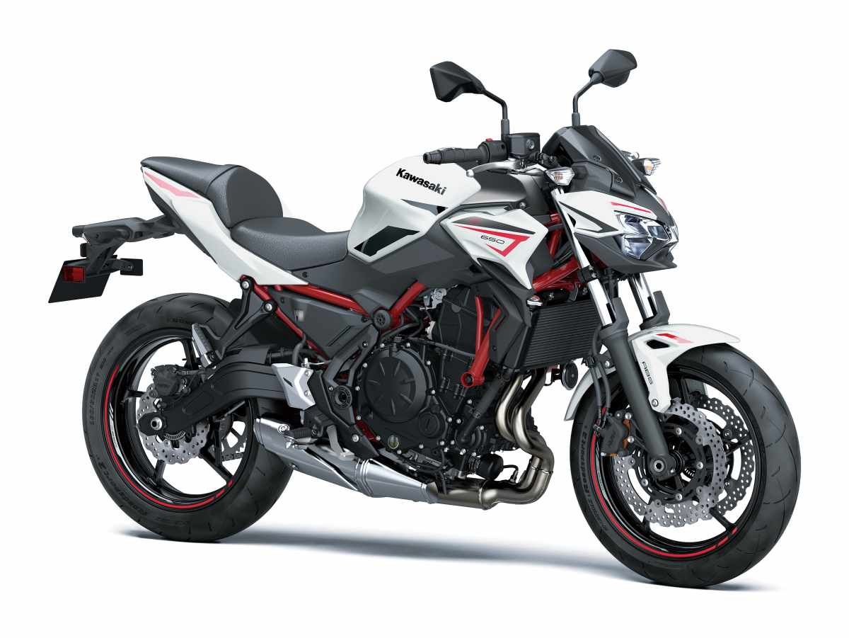 2020 kawasaki shop 650 z