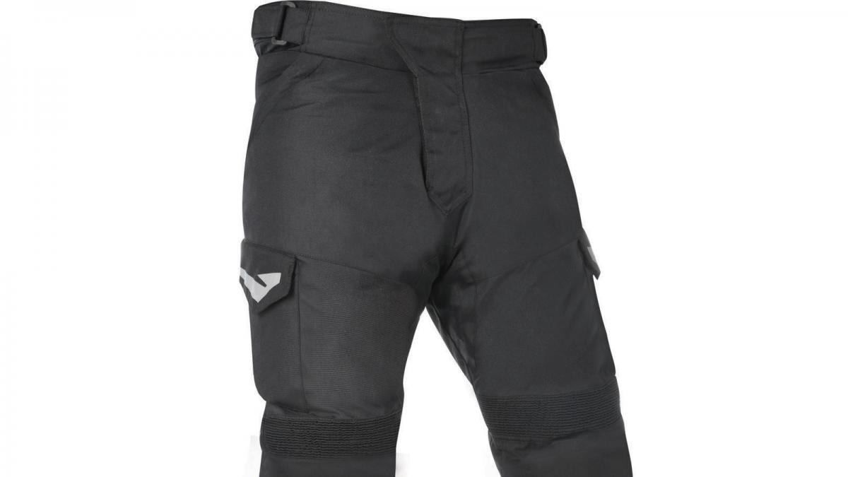 24718 Oxford Quebec 1.0 Motorcycle Trousers 1600 0