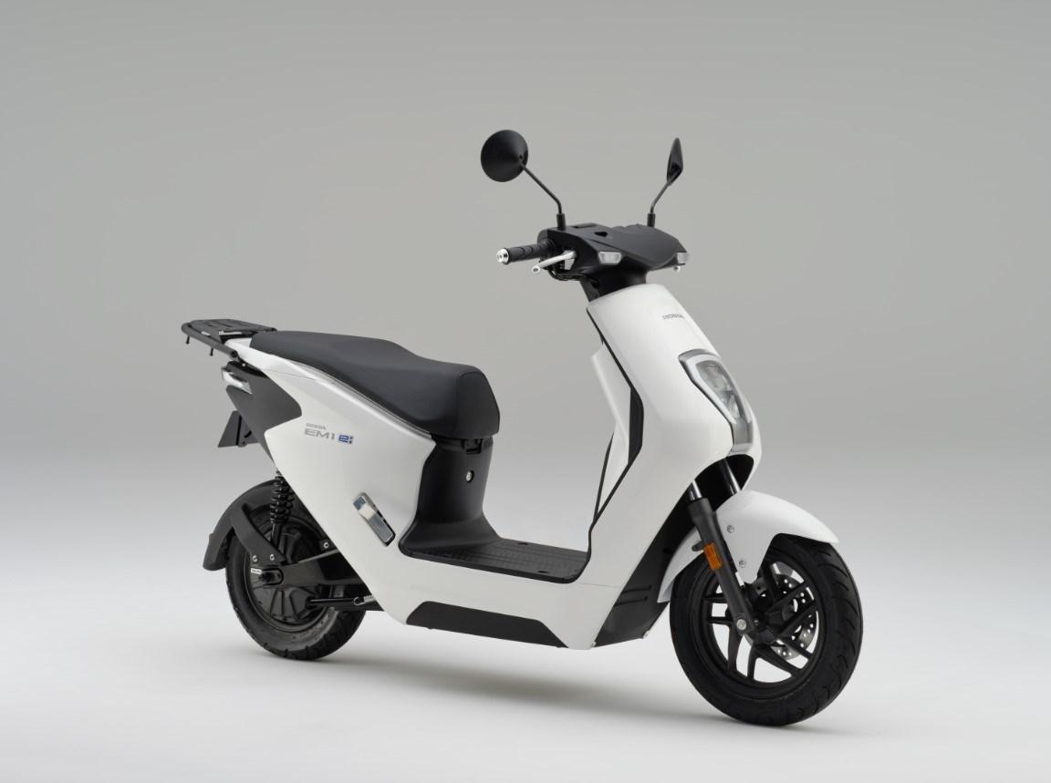 New scooty cheap