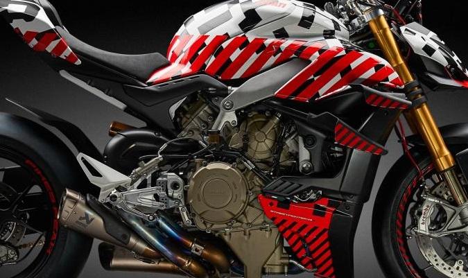 Top ten new motorcycles we can t wait to ride in 2020 Visordown