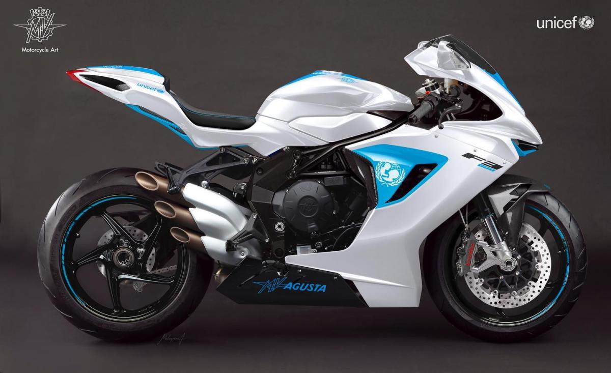 Mv agusta f3 800 outlet price in usa