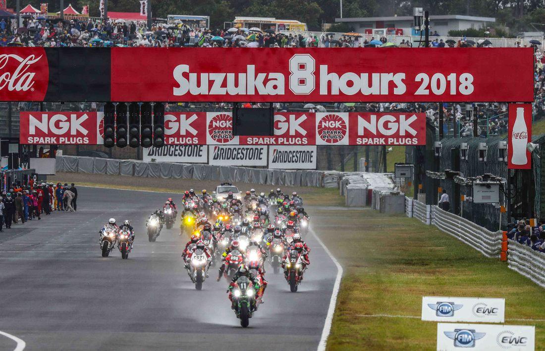 rossi suzuka 8 hour