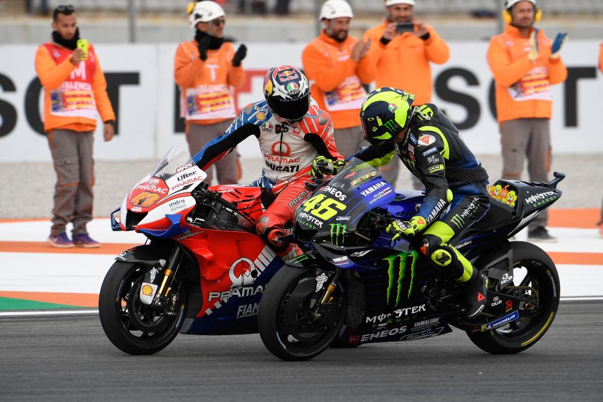 jack miller valentino rossi