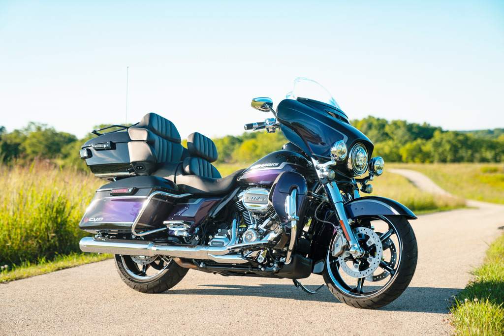 American Harley-Davidson®: Massachusetts' Premier H-D Dealer