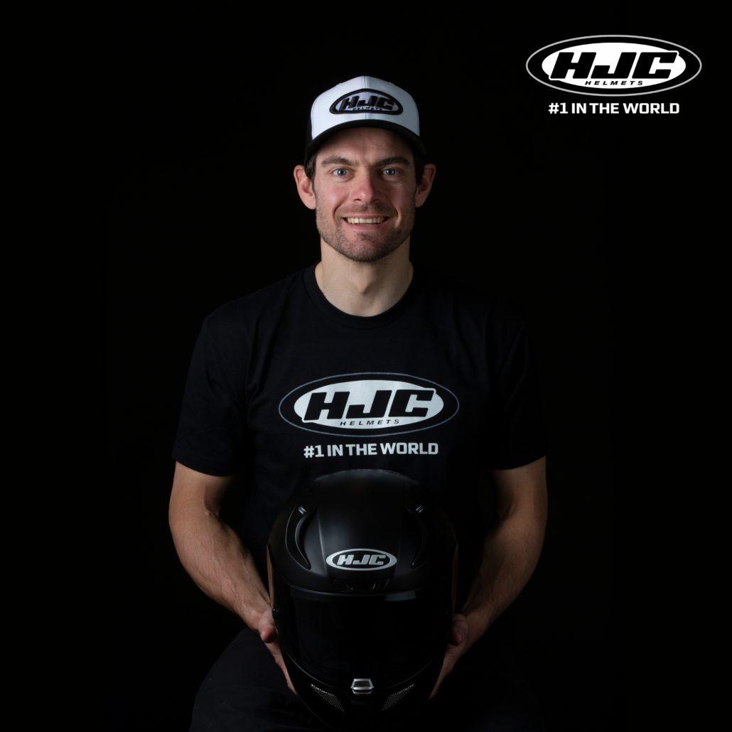 helm hjc cal crutchlow